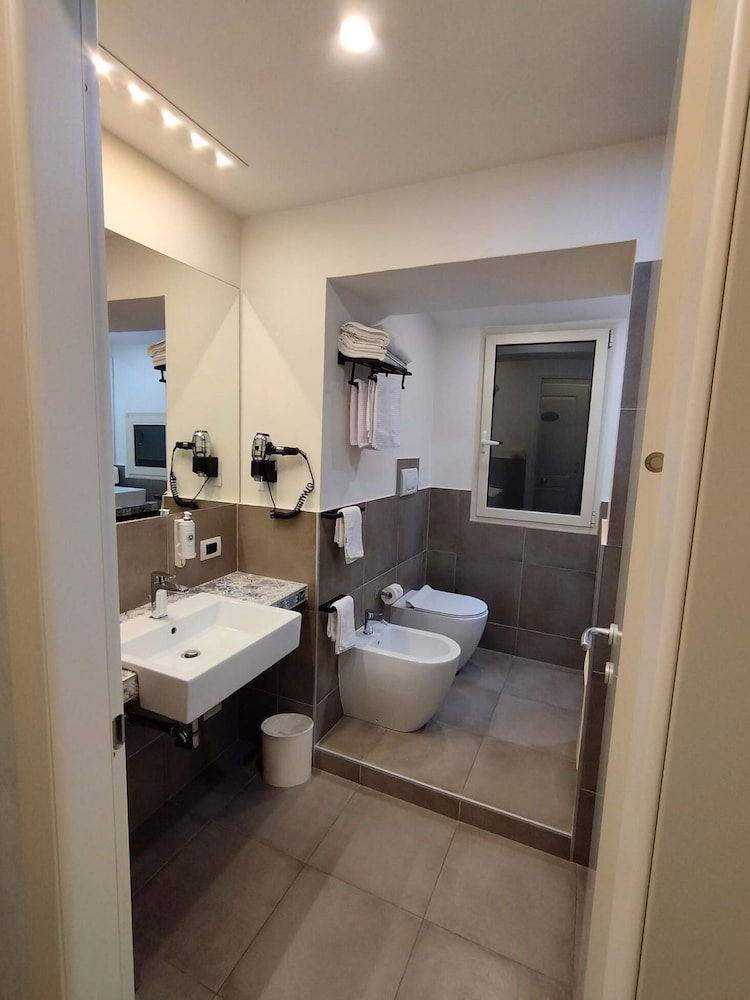 Relais Maddalena 43/50