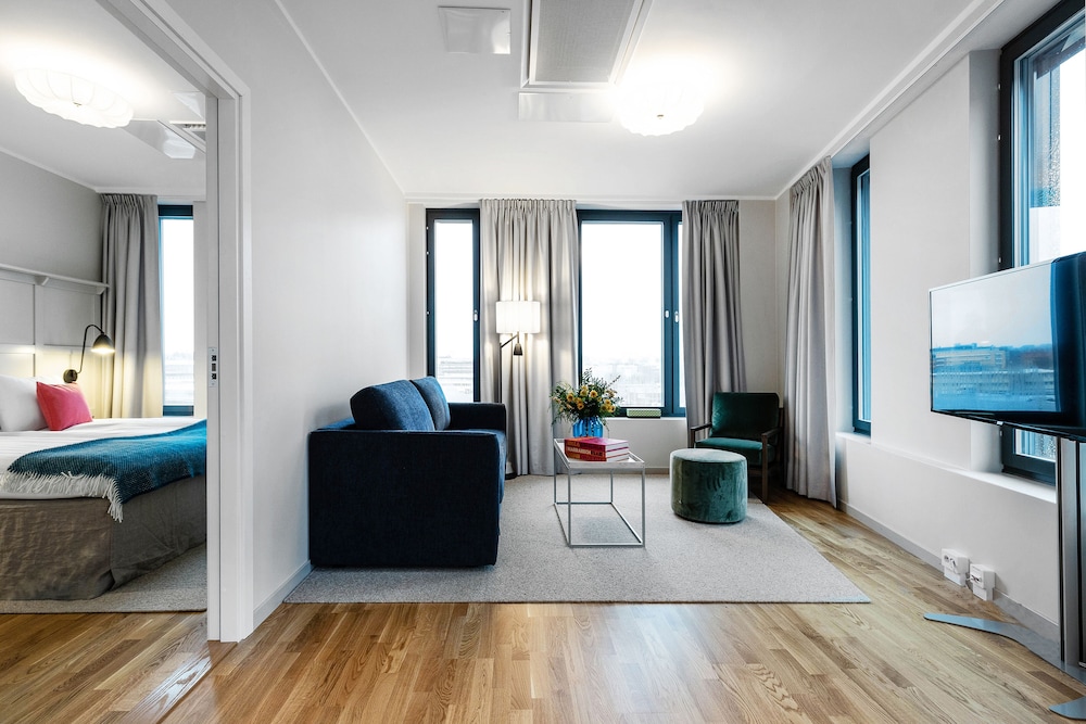 Biz Apartment Bromma 16/24