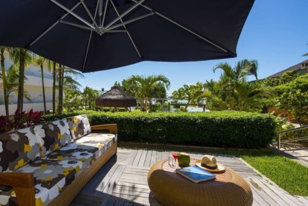 Vogal Luxury Beach Hotel & Spa 16/48