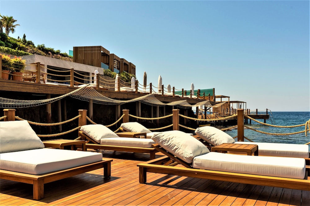 Ala Suites & Villas Yalikavak 42/60