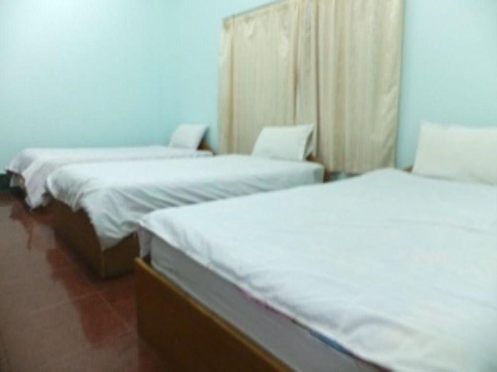 La Ong Dao Hotel 2 14/32