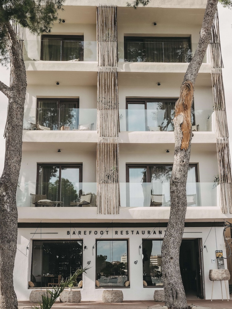 Barefoot Hotel Mallorca 5/68