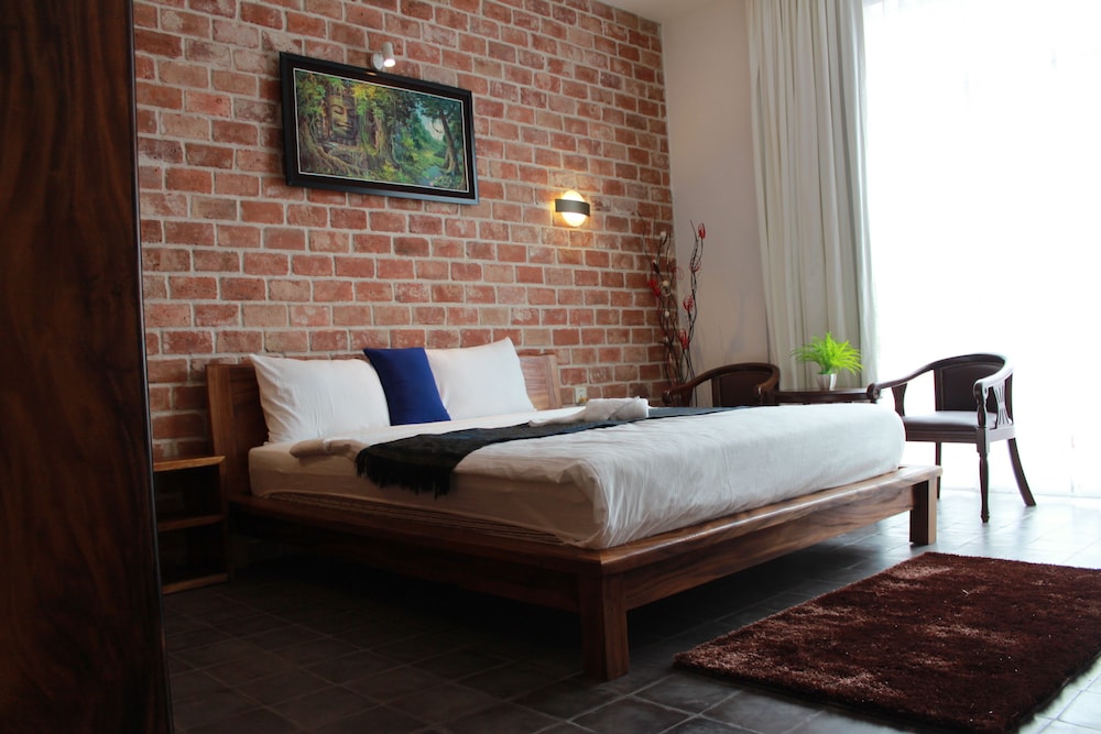 D.I Residence Boutique Hotel 24/48