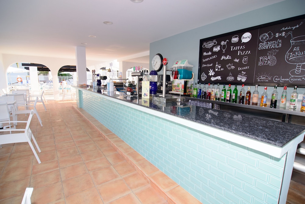 Cala Llenya Resort Ibiza Formerly Ola Club Cala Llenya 31/66