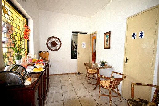 Hotel Iracema Travel 50/59