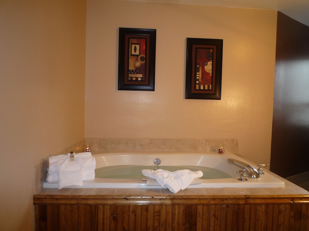 Cedars Inn 36/52
