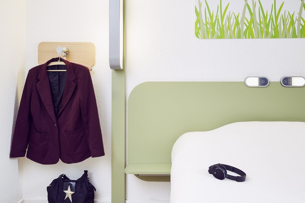 Ibis Budget Montelimar 23/44
