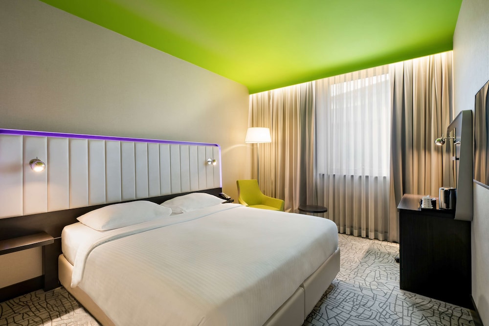 Park Inn By Radisson Istanbul Atasehir 22/85