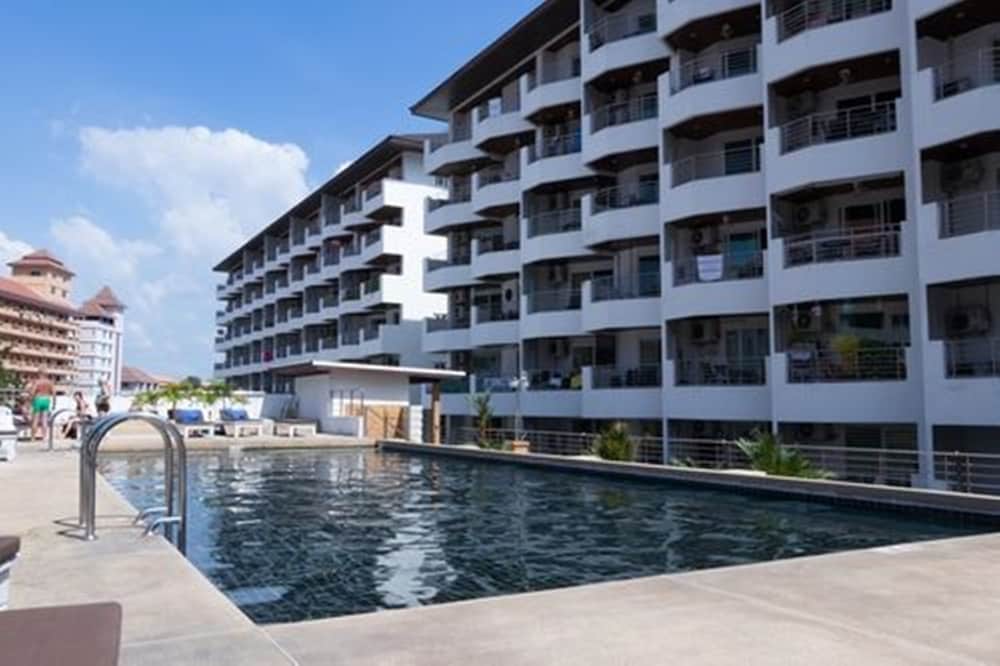 Jomtien Plaza Residence 11/50