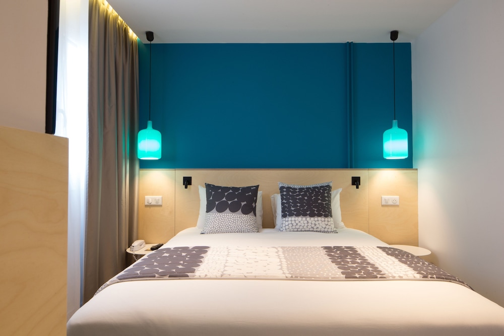 Hotel La Regence 36/57