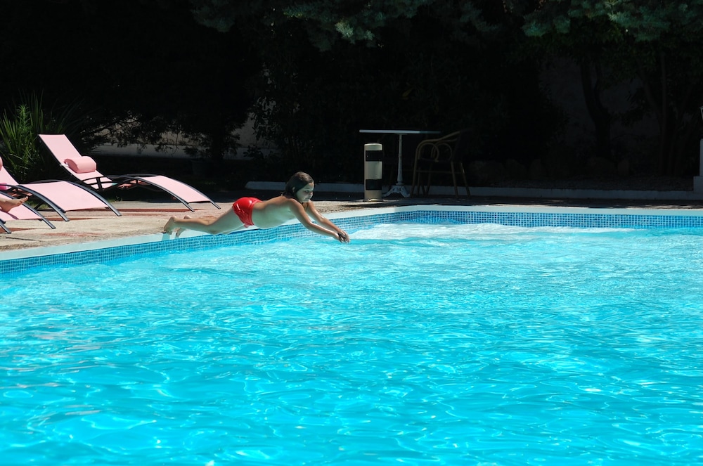 CITOTEL LE MIRAGE 32/38