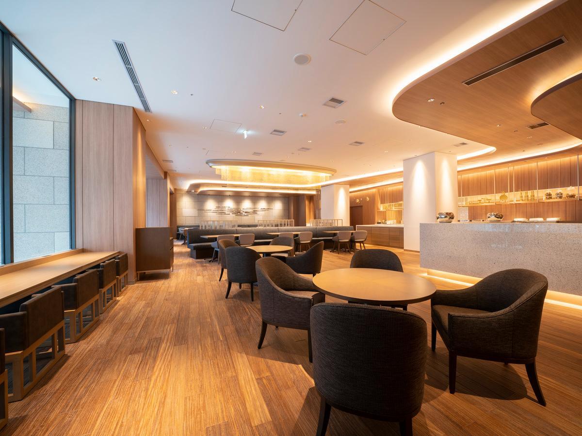 COMFORT HOTEL CHIYODA 15/17