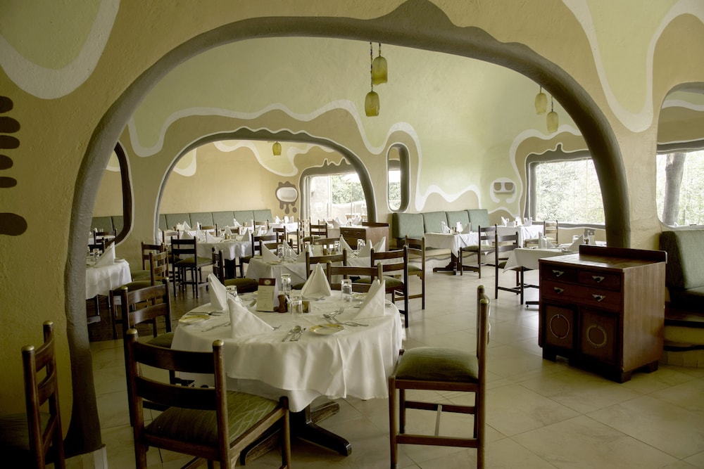 Mara Serena Safari Lodge 58/77