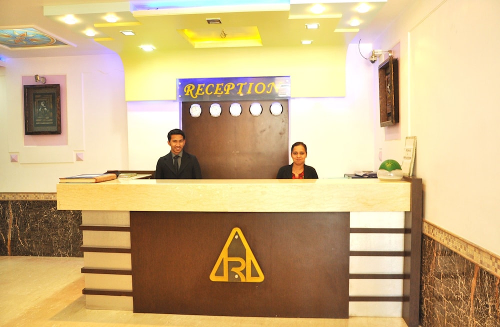 HOTEL AVON RUBY 3/54