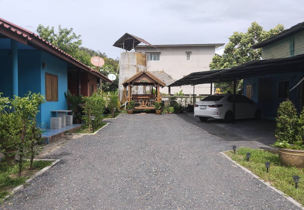 SK Hometel Samui Airport 28/31