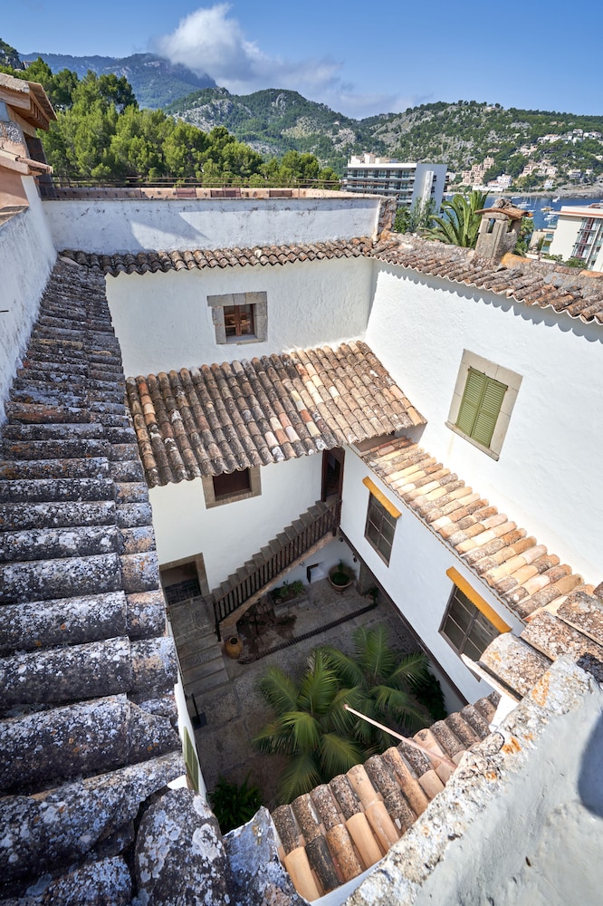 ES PORT HOTEL 1/50