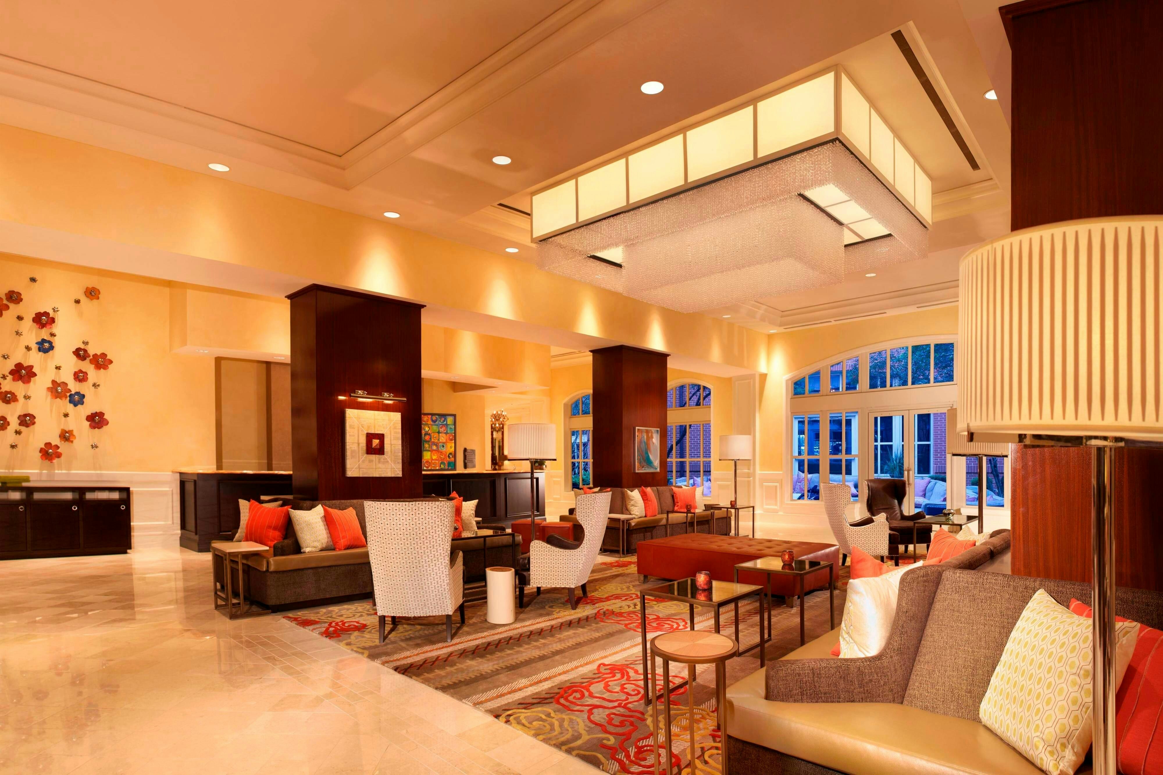 Houston Marriott Sugar Land 13/44