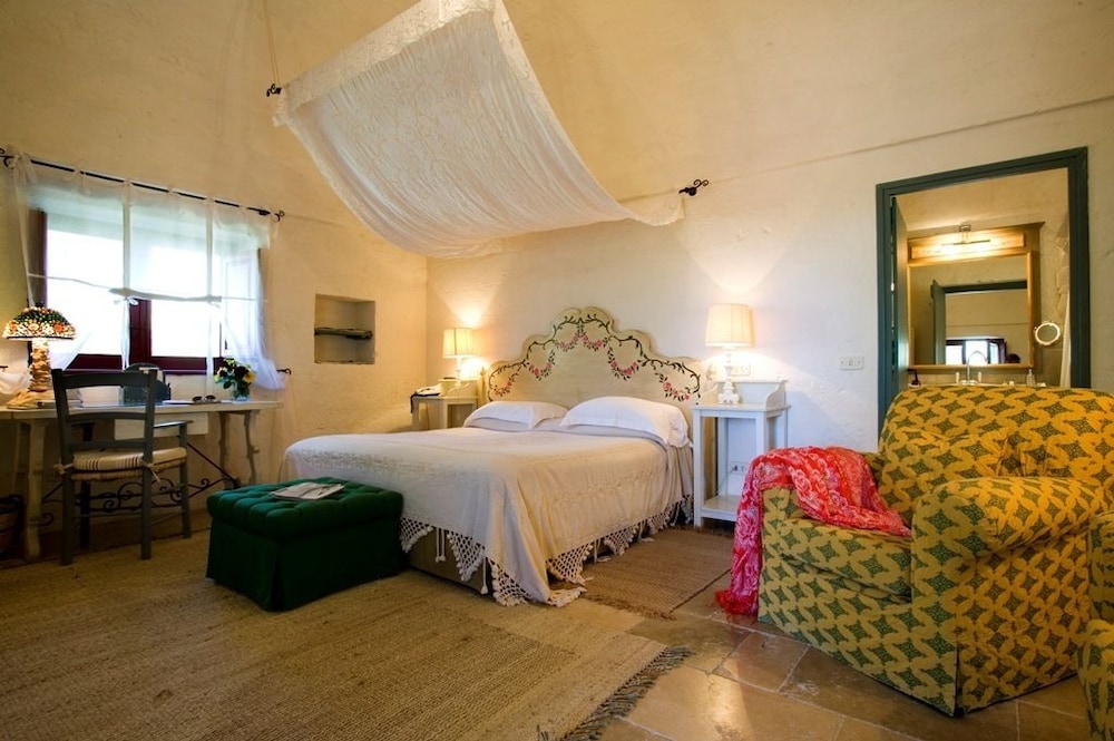 Masseria Torre Coccaro 17/55