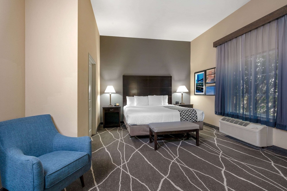 La Quinta Inn & Suites by Wyndham Houston Energy Corridor 14/61