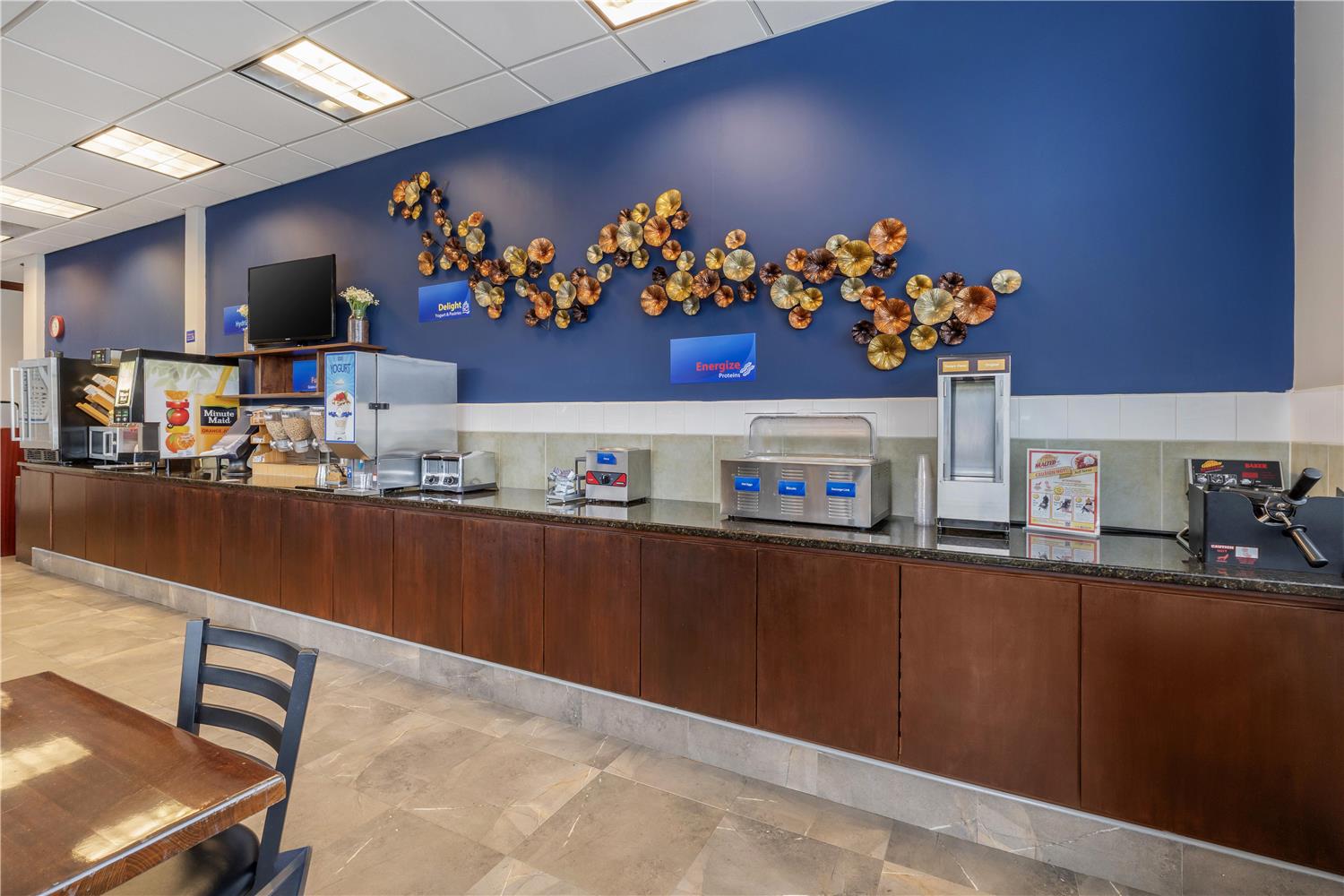 Best Western Acworth Inn 26/35