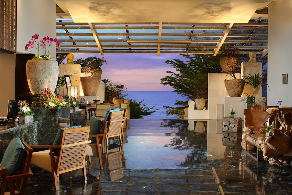SVANATA Uluwatu Bali Resort 62/75