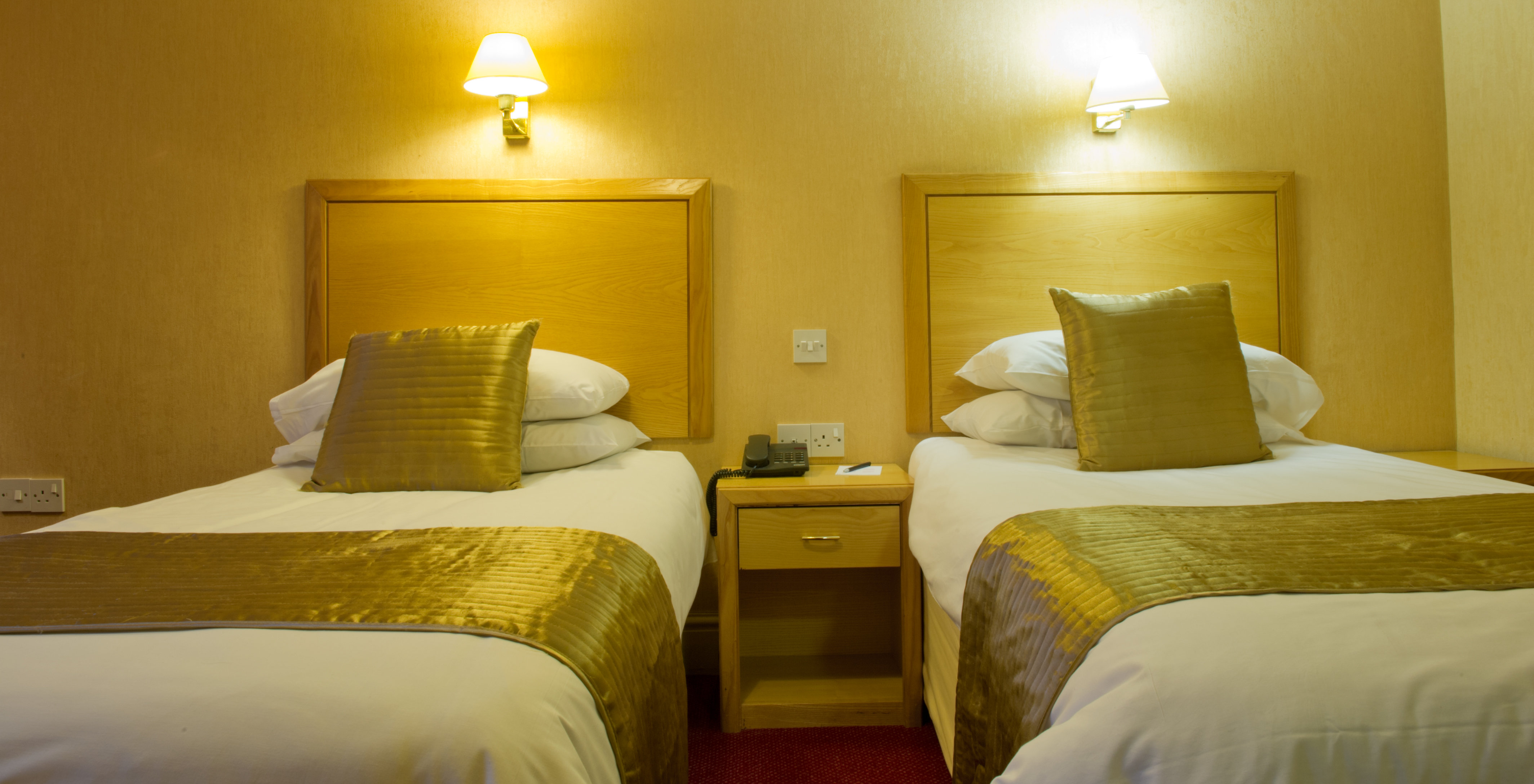 The Royal Victoria Hotel Snowdonia 12/59