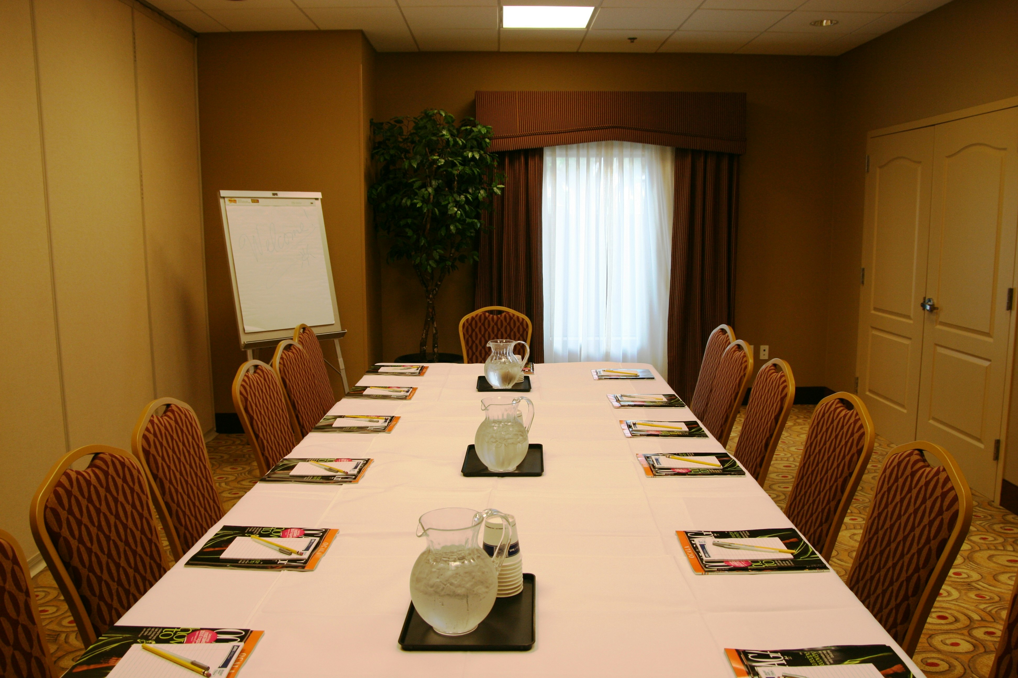 Hampton Inn And Suites Ocala Belleview 46/53