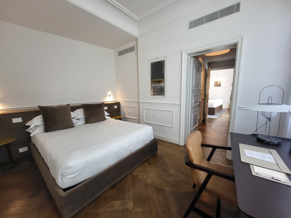 FAMILY SUITE, GARDEN VIEW, GARDEN AREA