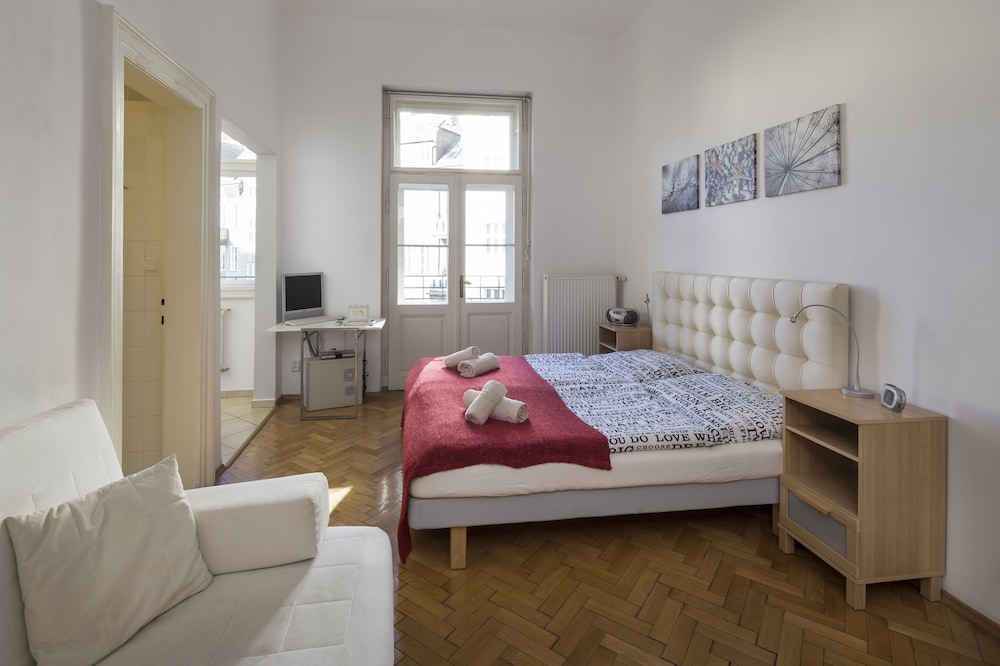 Dusni Apartments 14/50