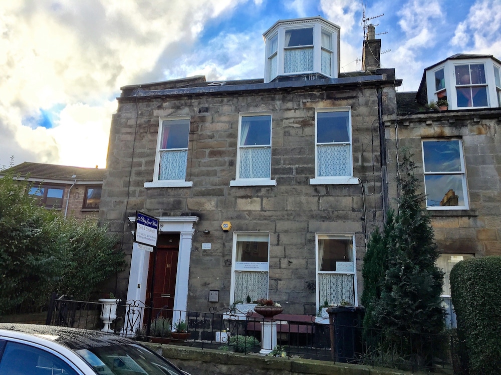16 PILRIG GUEST HOUSE 1/60