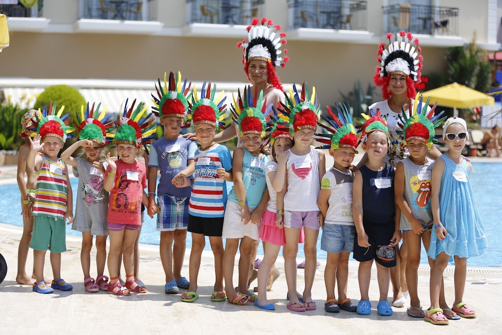 L'Oceanica Beach Resort Hotel 42/50
