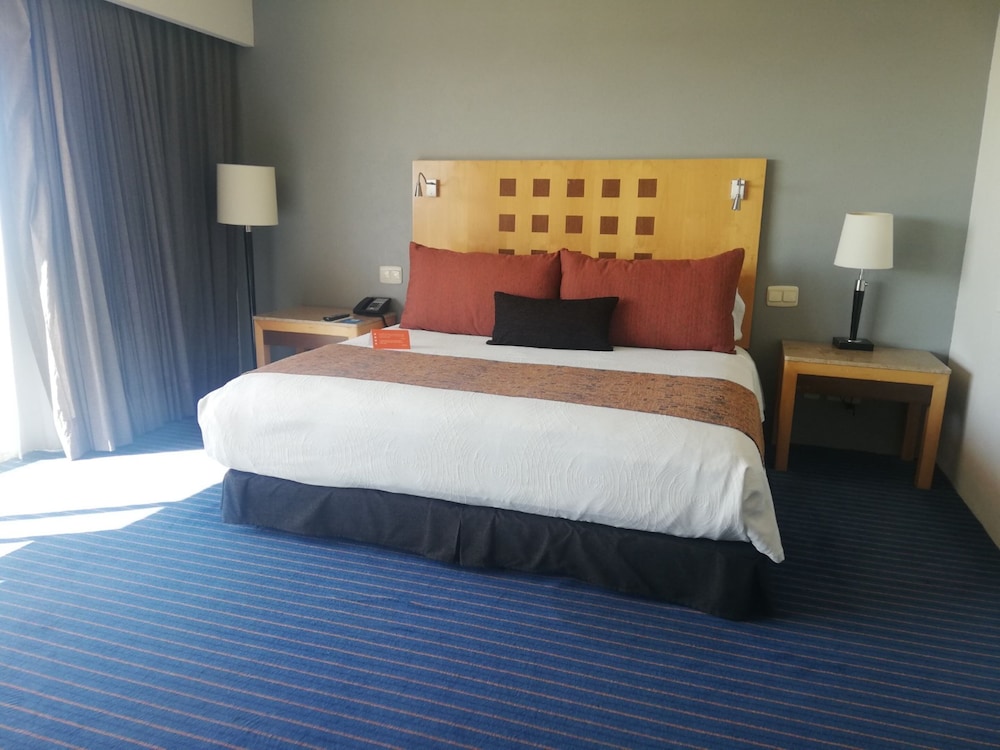 Real Inn Torreon 15/50