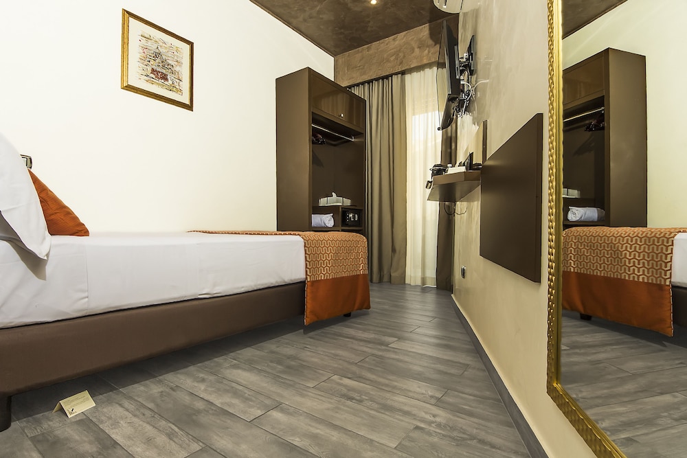 Vaticano Julia Luxury Rooms 18/50