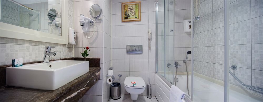 Room, Single, Double Bed, Land View، Alba Queen 2/2