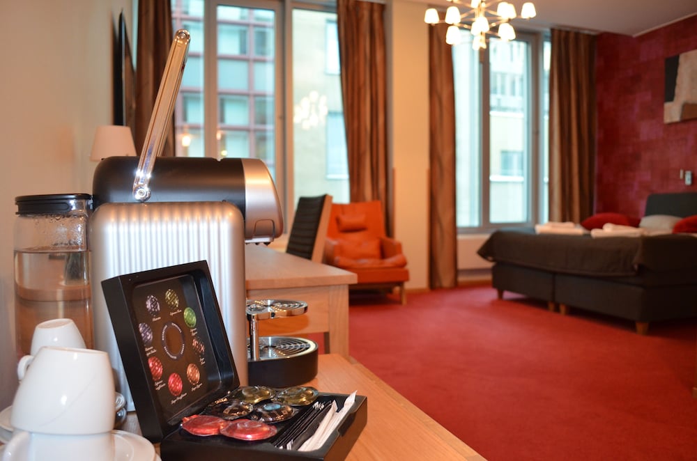 Thon Hotel Kungsbron, Stocholm 32/51