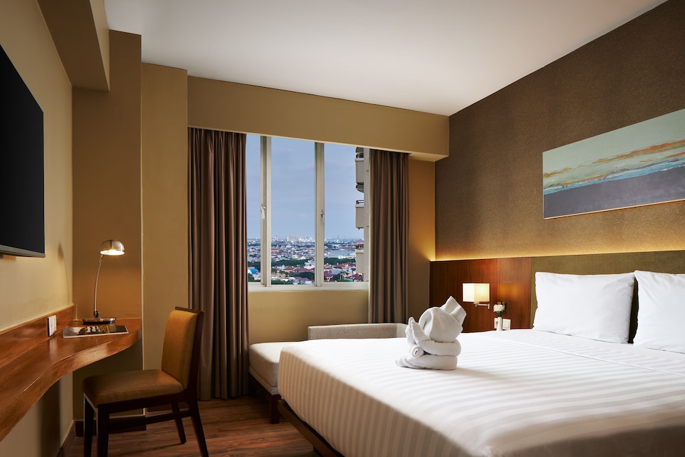 eL Hotel Jakarta 12/47