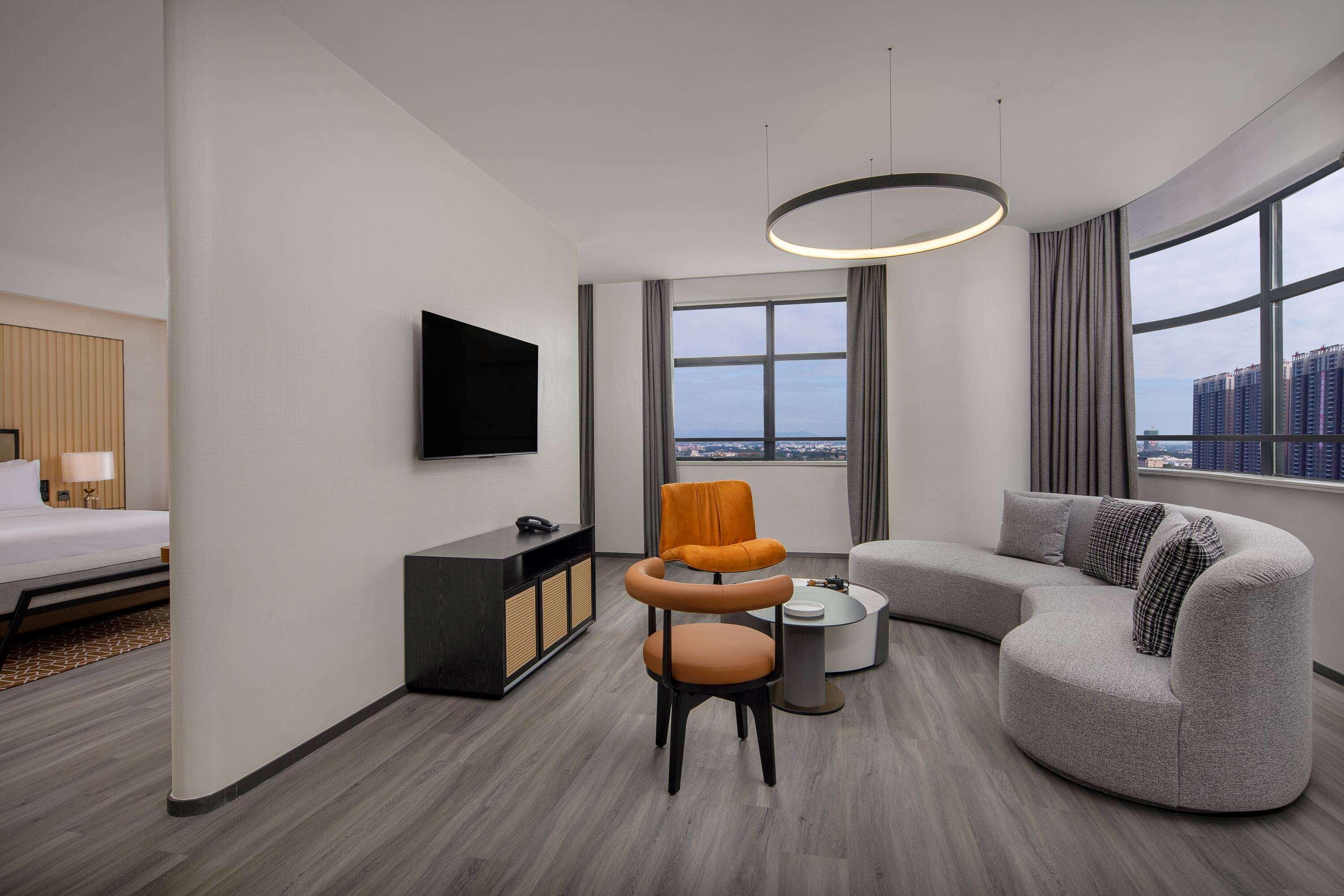 Ramada by Wyndham Maoming Dianbai 18/25