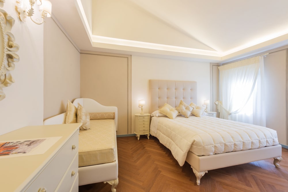 RELAIS SASSA AL SOLE 20/65
