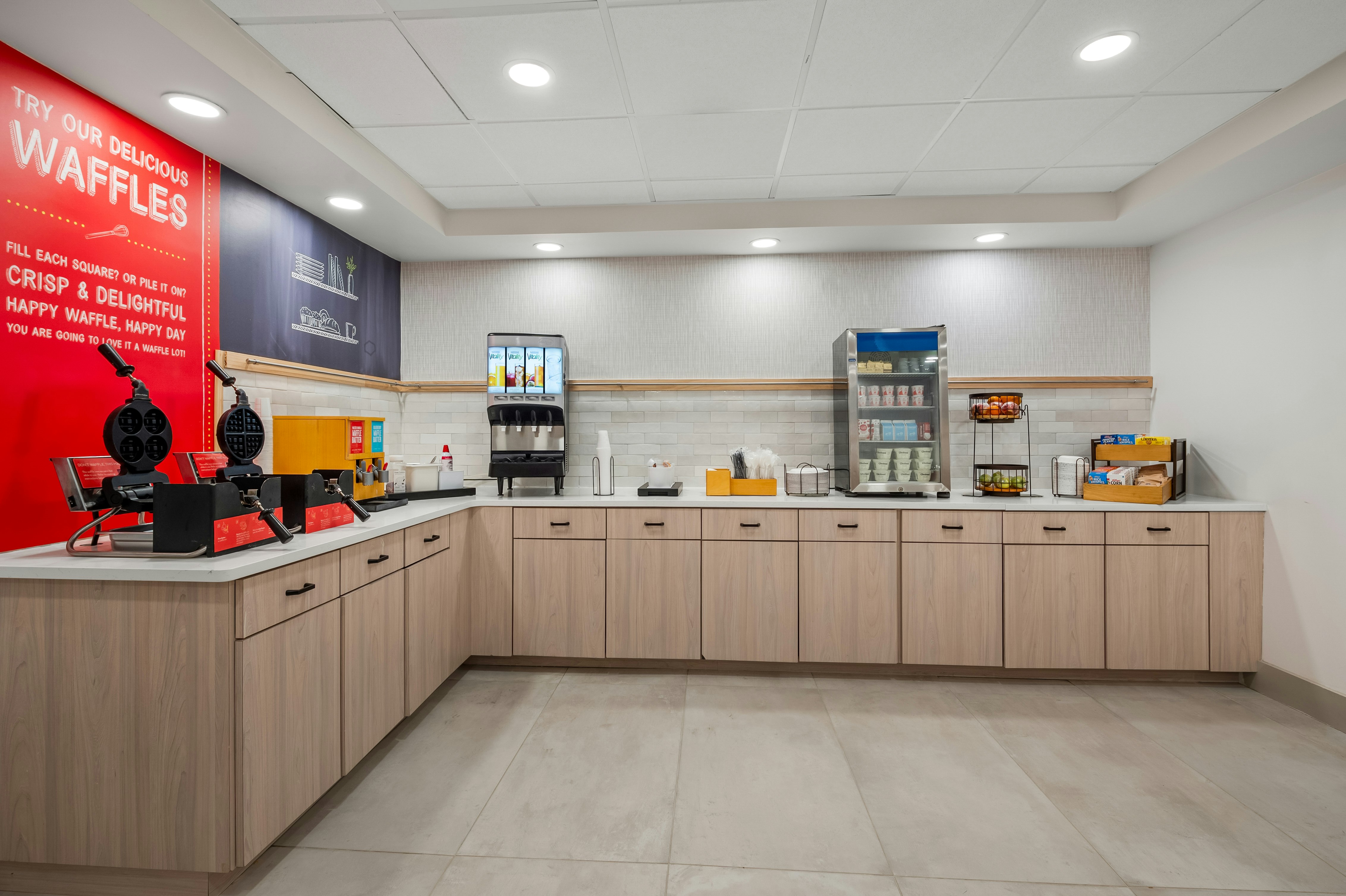 Hampton Inn Weston Fort Lauderdale 7/45