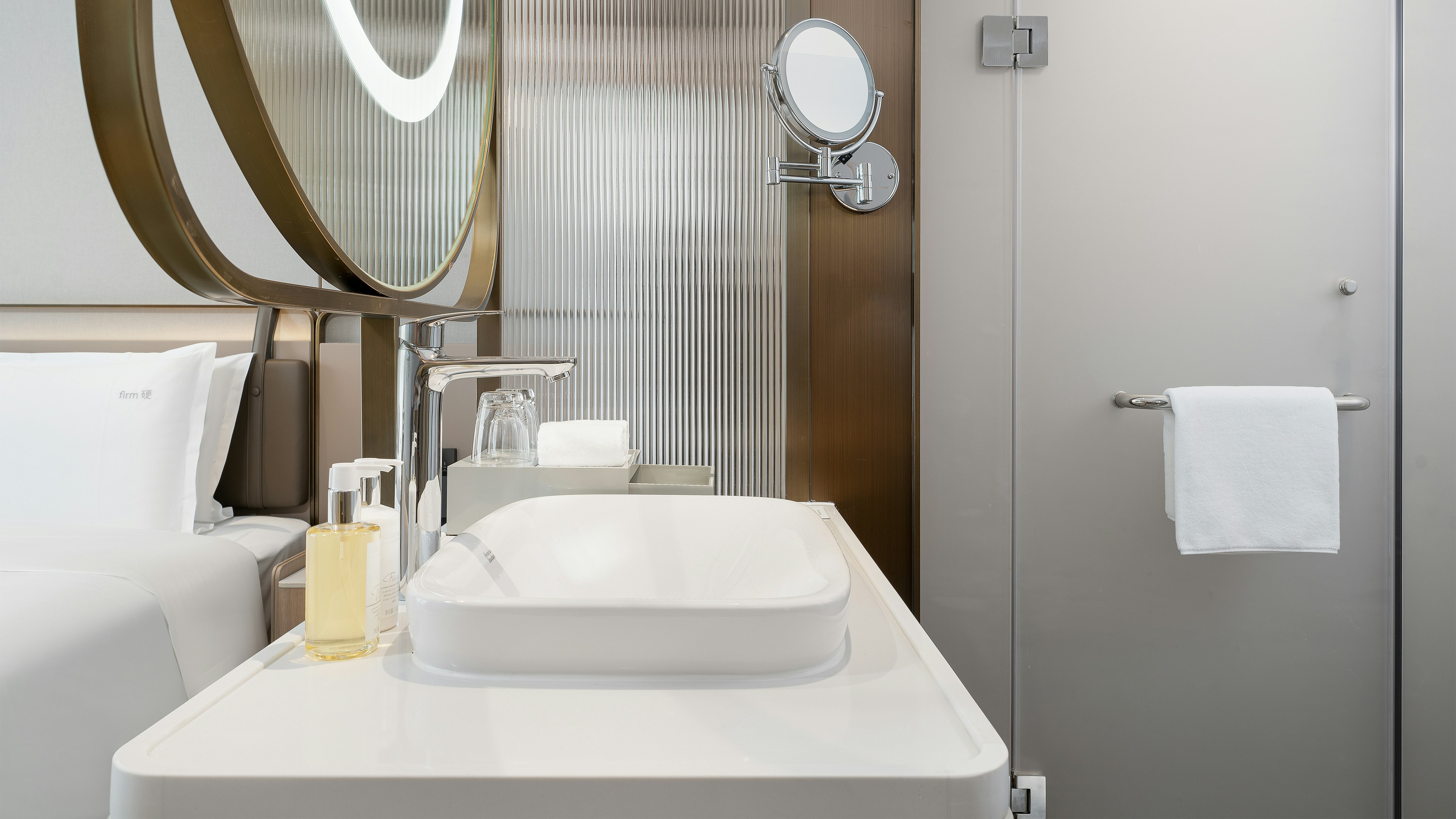 Holiday Inn Changsha Malanshan an IHG Hotel 46/48