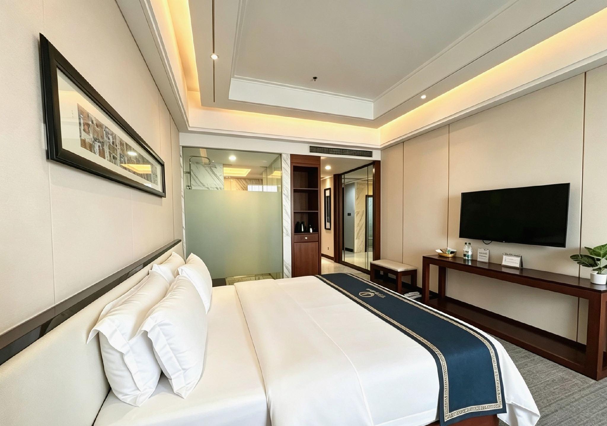 Kuangyi Hotel 11/42