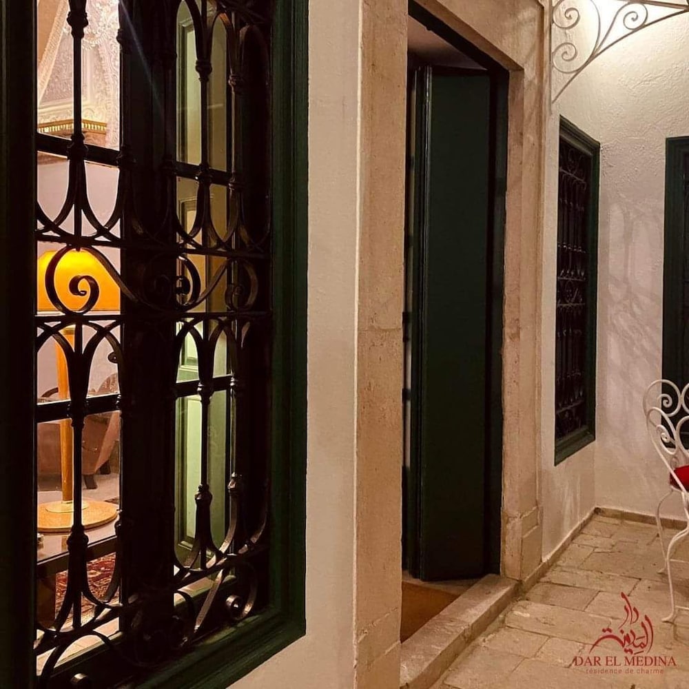 DAR EL MEDINA 21/38