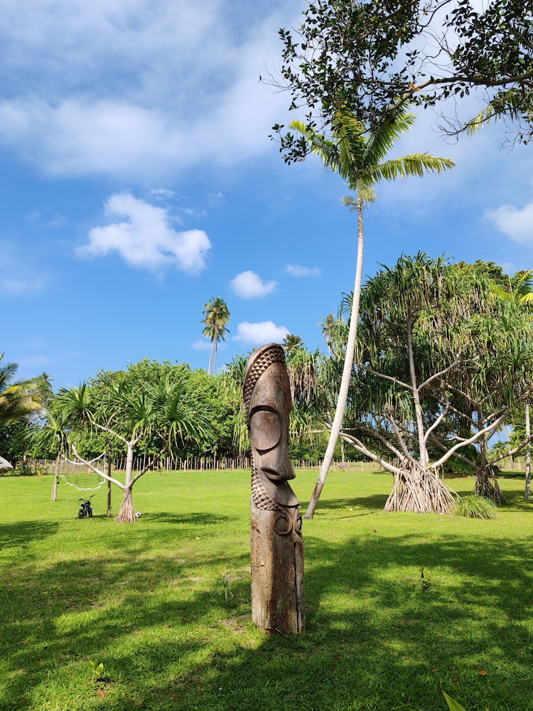 Ratua Island Resort And Spa 28/50