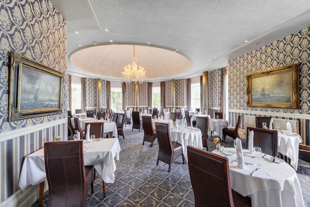 The Duke Of Cornwall Hotel 63/73