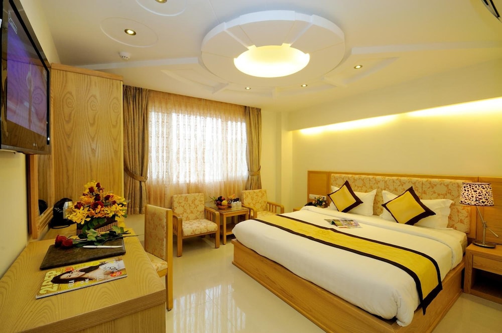 Vuong Tai Hotel 16/61