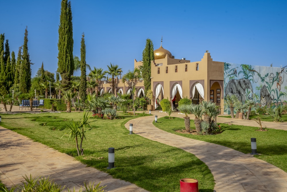 Taj Atlas Wellness Boutique Hotel And Spa 69/77