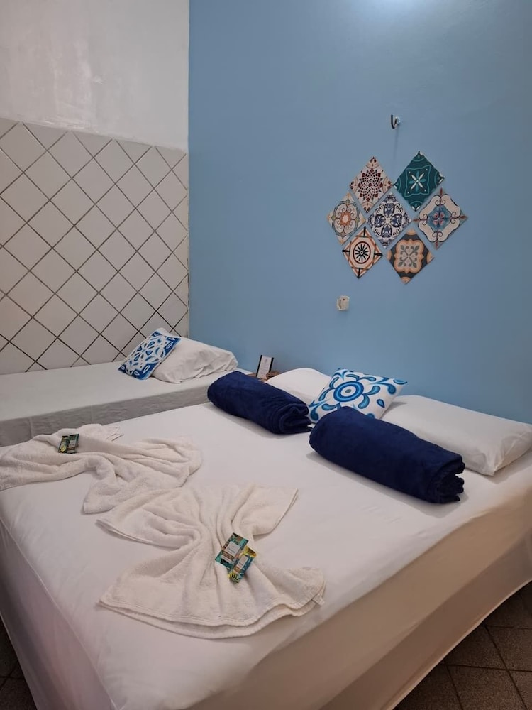Hotel Pilao 18/49