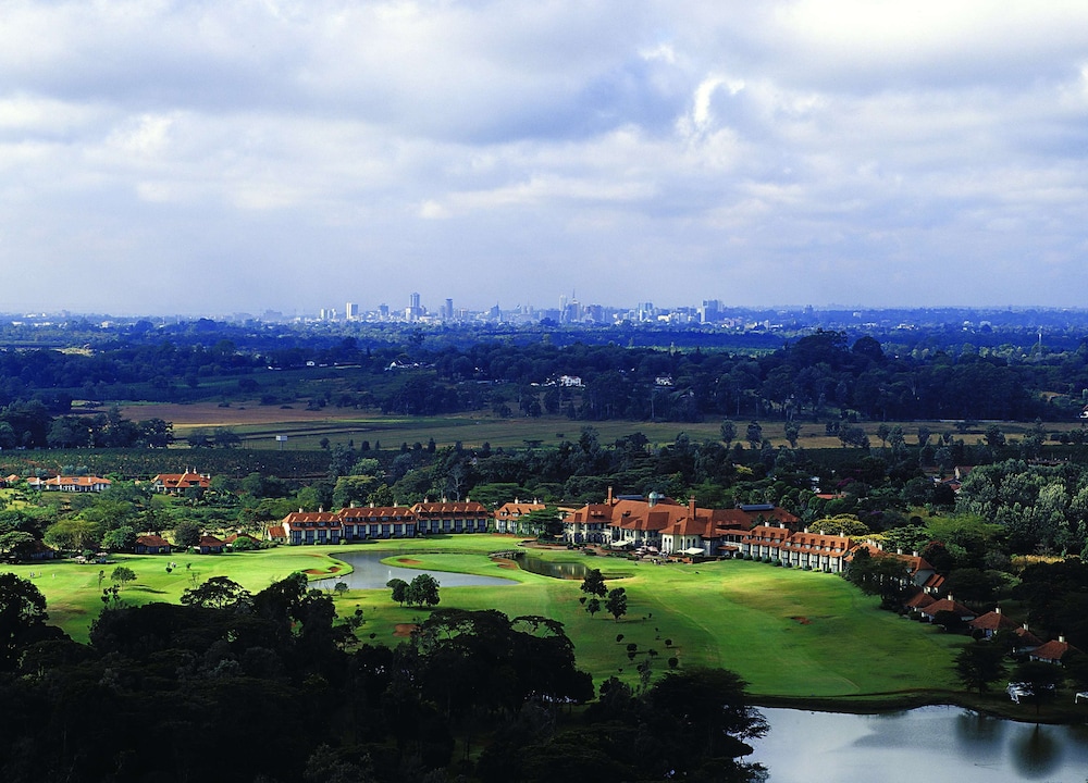 Windsor Golf Hotel And Country Club 52/58