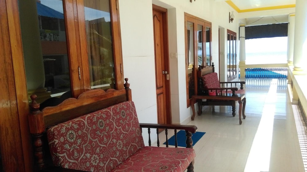Beach Florra Inn 22/45