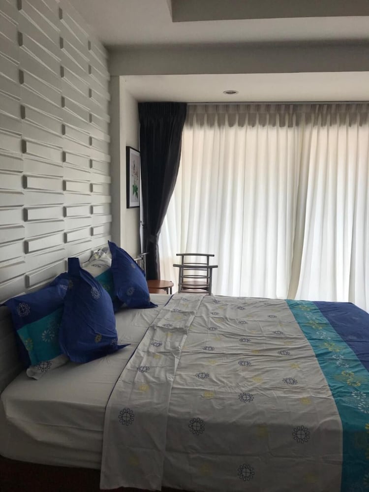 Nine Place Sukhumvit 46 37/57